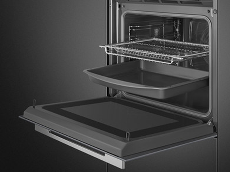 духовой шкаф Smeg SO6102TG купить