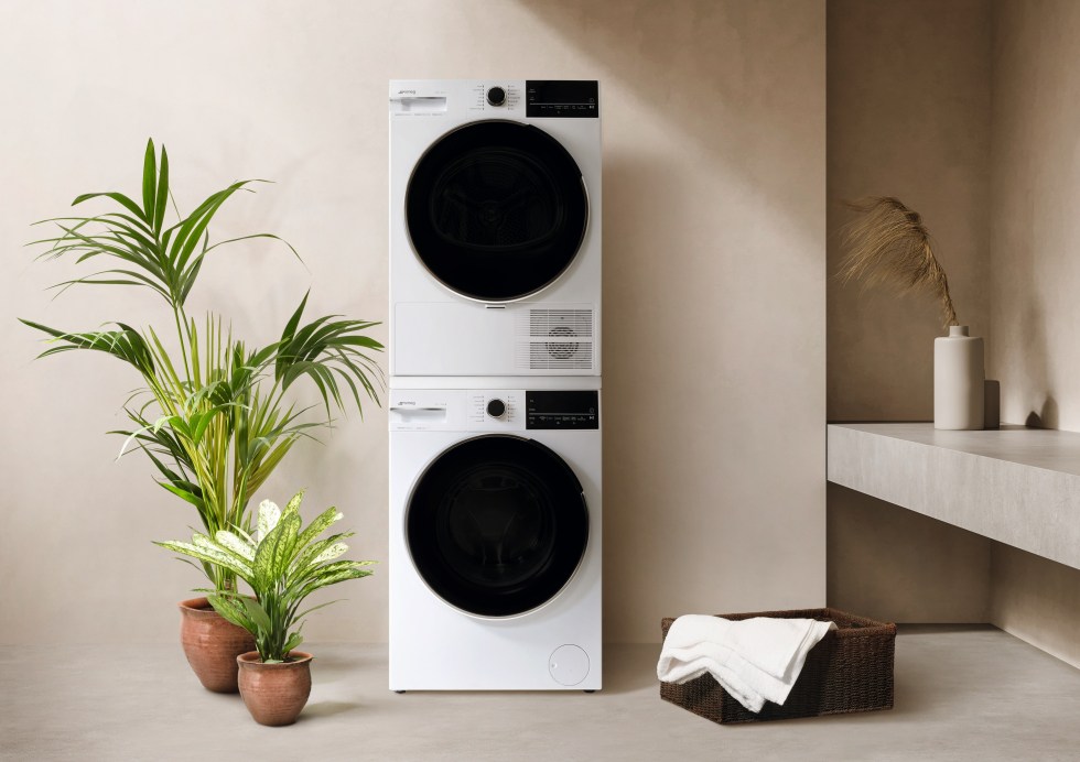 стиральная машина Smeg WNP84SEAIN купить