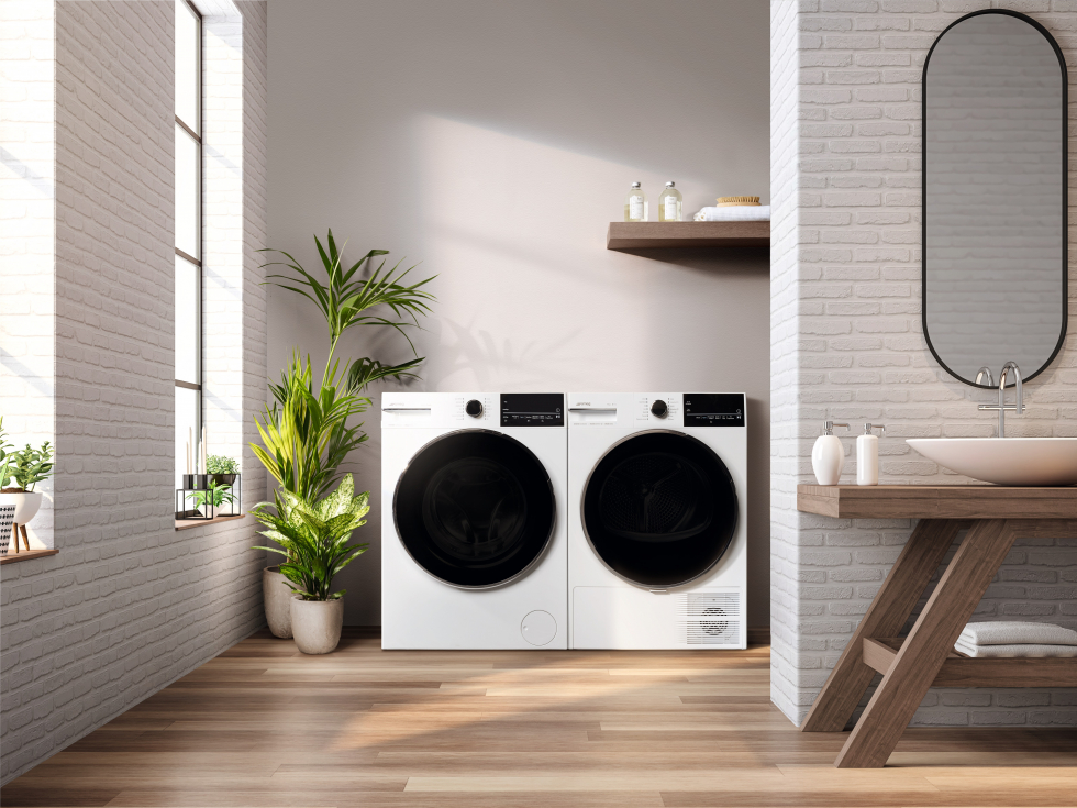 стиральная машина Smeg WNP84SEAIN купить