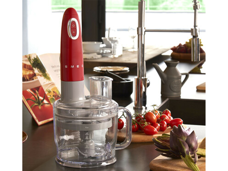 аксессуар для мелкобытовой техники Smeg HBFP11 купить