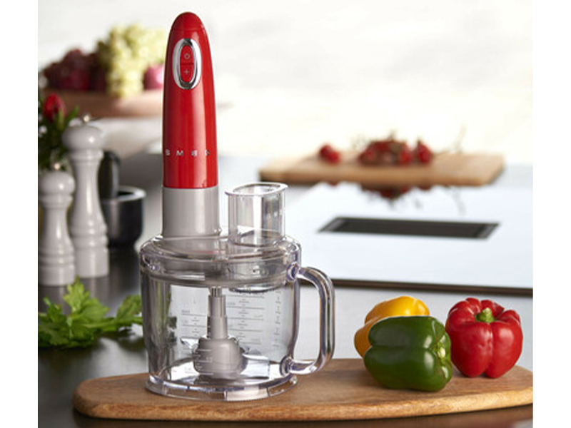 аксессуар для мелкобытовой техники Smeg HBFP11 купить