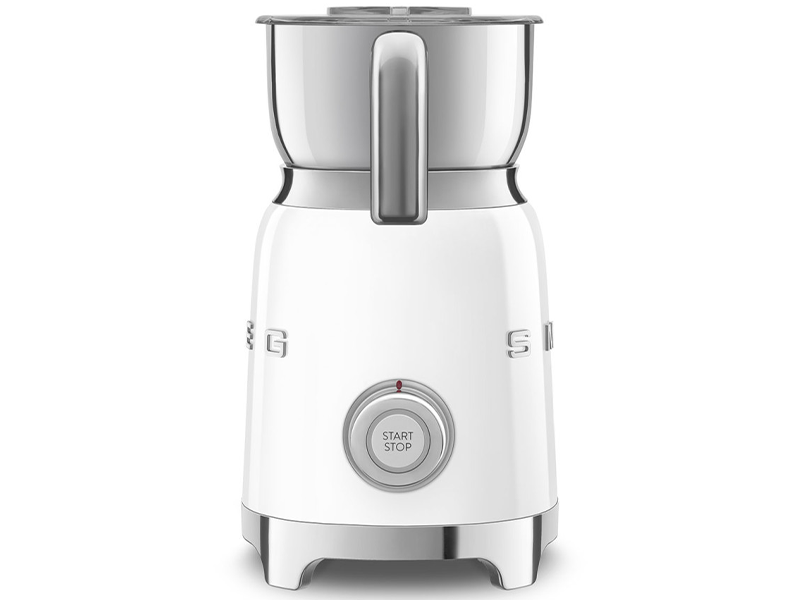 вспениватель молока Smeg MFF11WHEU купить