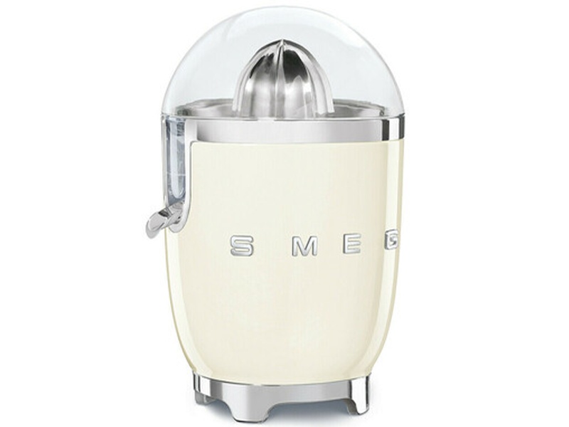 соковыжималка Smeg CJF11CREU купить
