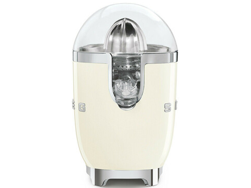 соковыжималка Smeg CJF11CREU купить