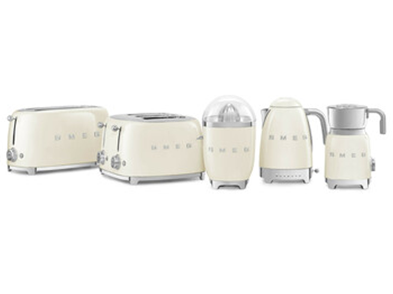 соковыжималка Smeg CJF11CREU купить