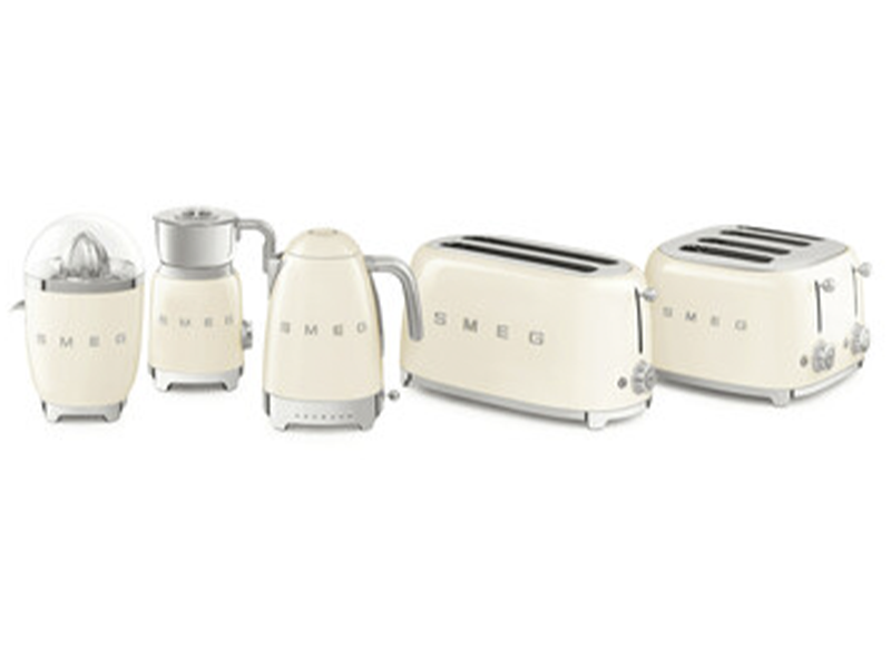 соковыжималка Smeg CJF11CREU купить