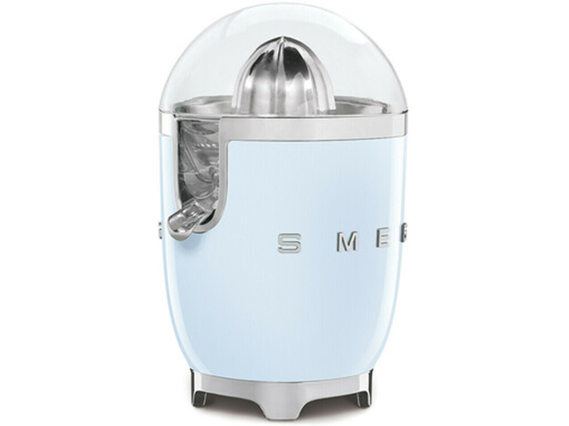 соковыжималка Smeg CJF11PBEU купить