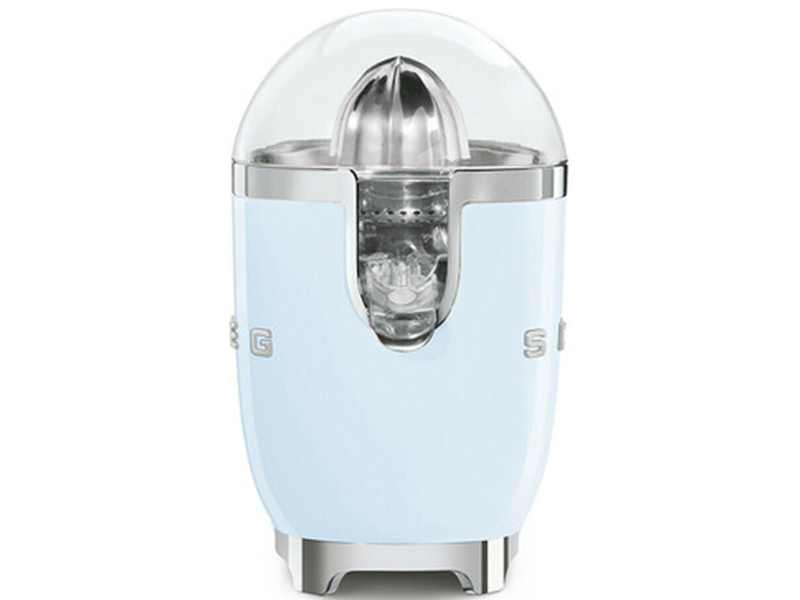 соковыжималка Smeg CJF11PBEU купить