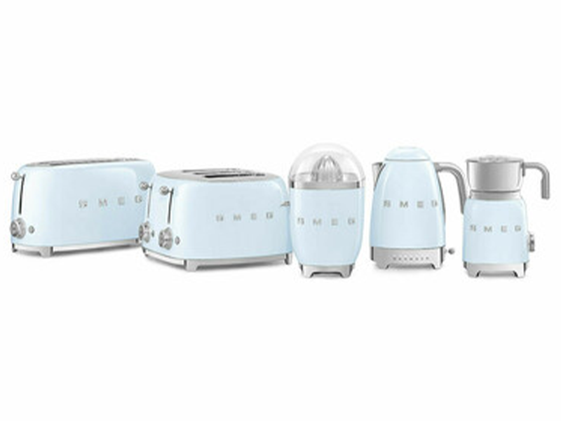 соковыжималка Smeg CJF11PBEU купить