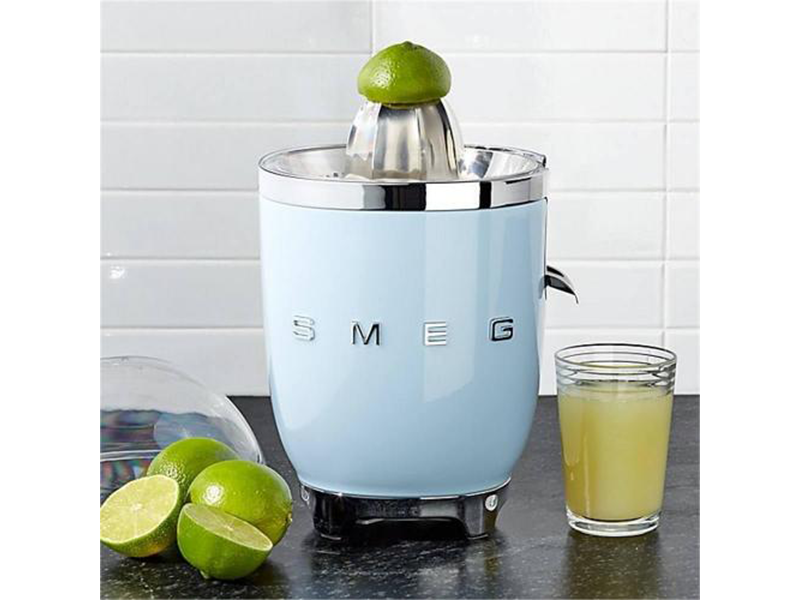 соковыжималка Smeg CJF11PBEU купить