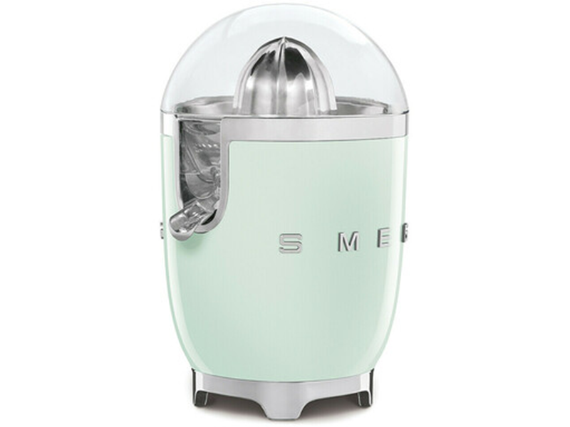 соковыжималка Smeg CJF11PGEU купить