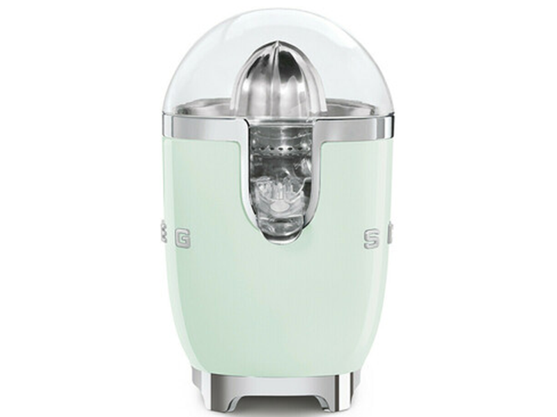 соковыжималка Smeg CJF11PGEU купить