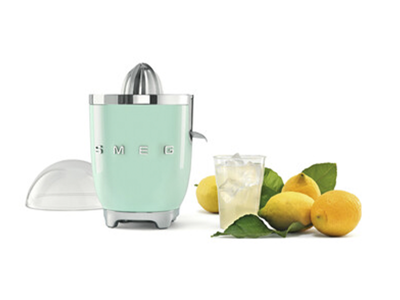 соковыжималка Smeg CJF11PGEU купить