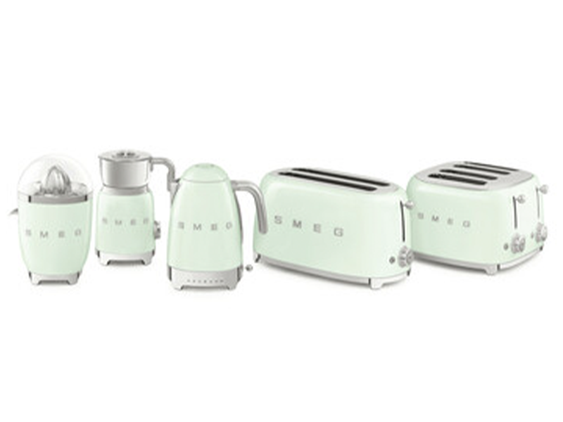 соковыжималка Smeg CJF11PGEU купить