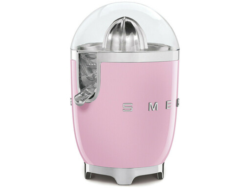 соковыжималка Smeg CJF11PKEU купить