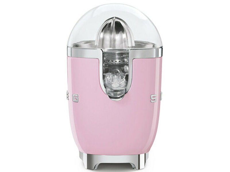 соковыжималка Smeg CJF11PKEU купить