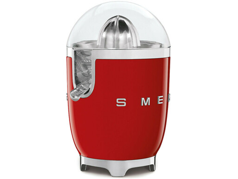 соковыжималка Smeg CJF11RDEU купить