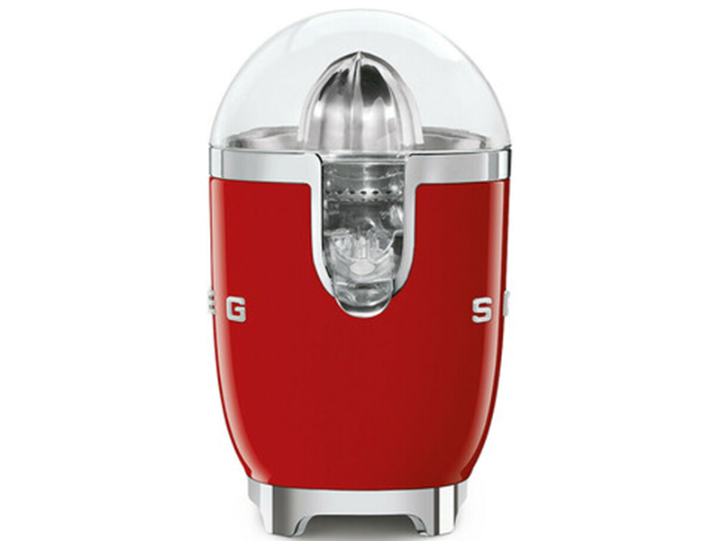 соковыжималка Smeg CJF11RDEU купить