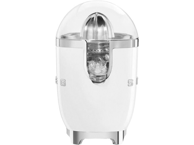 соковыжималка Smeg CJF11WHEU купить