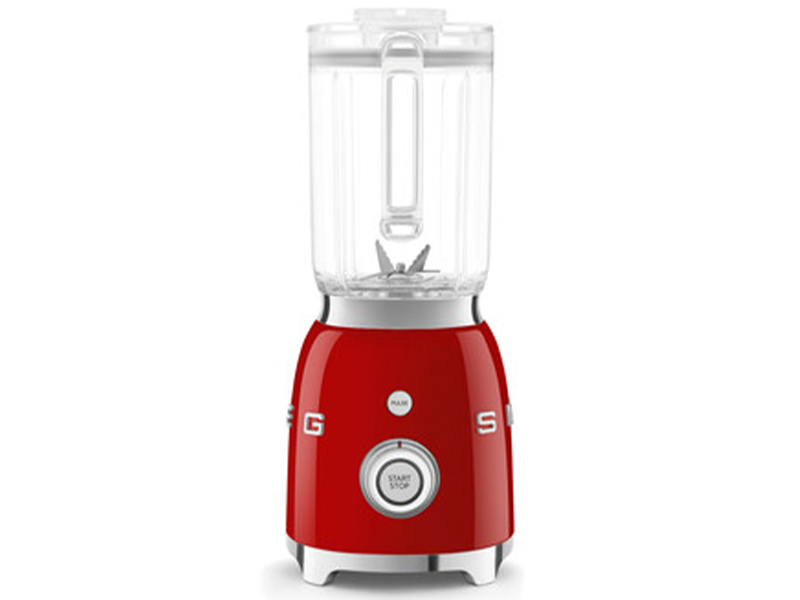 блендер Smeg BLF03RDEU купить