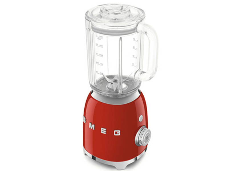 блендер Smeg BLF03RDEU купить