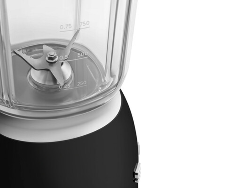 блендер Smeg BLF03BLEU купить