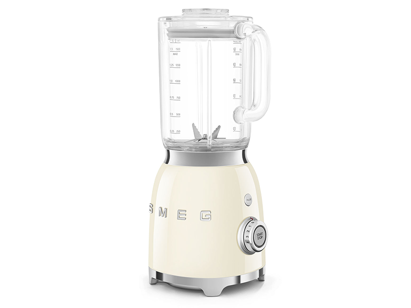 блендер Smeg BLF03CREU купить