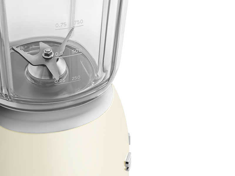 блендер Smeg BLF03CREU купить