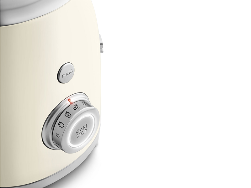 блендер Smeg BLF03CREU купить