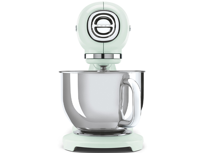 миксер Smeg SMF03PGEU купить