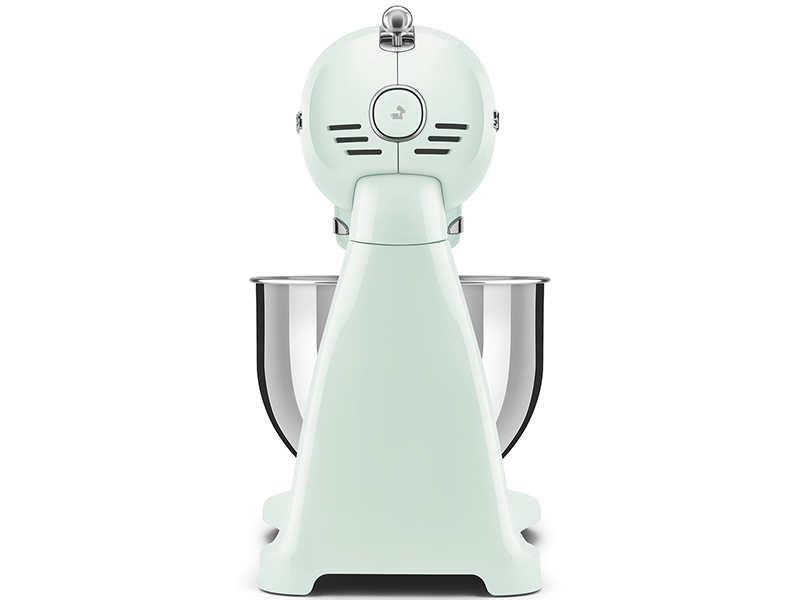 миксер Smeg SMF03PGEU купить