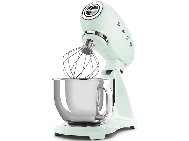 миксер Smeg SMF03PGEU купить