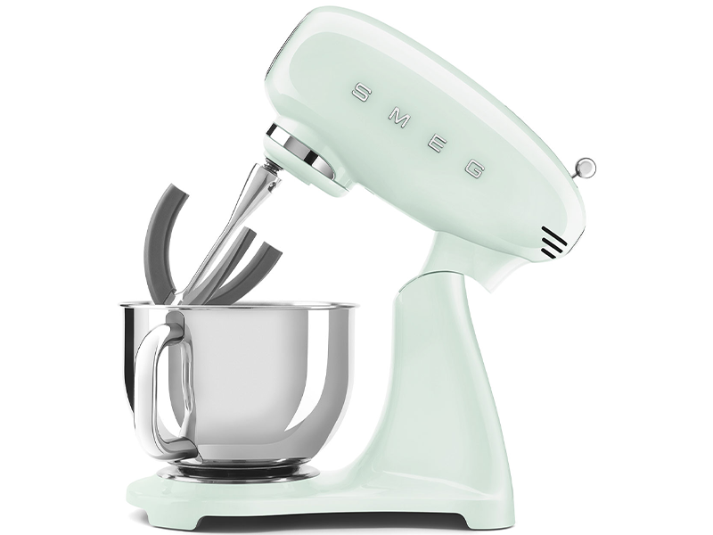 миксер Smeg SMF03PGEU купить