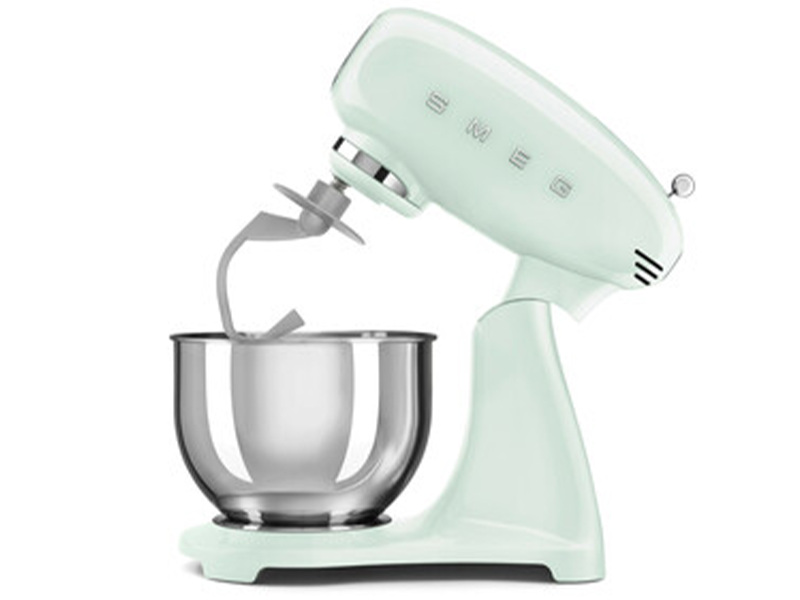 миксер Smeg SMF03PGEU купить