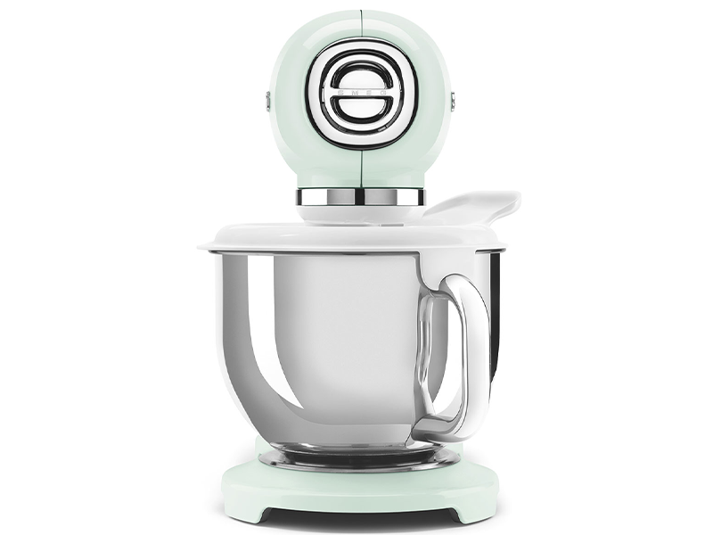 миксер Smeg SMF03PGEU купить