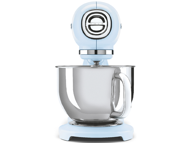 миксер Smeg SMF03PBEU купить