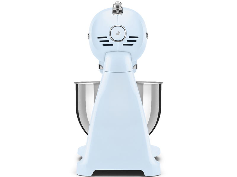 миксер Smeg SMF03PBEU купить