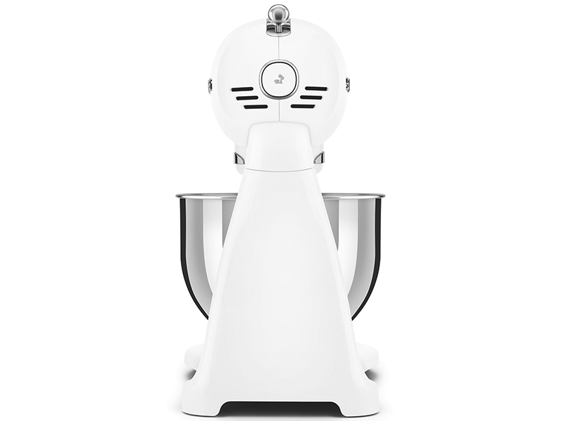 миксер Smeg SMF03WHEU купить