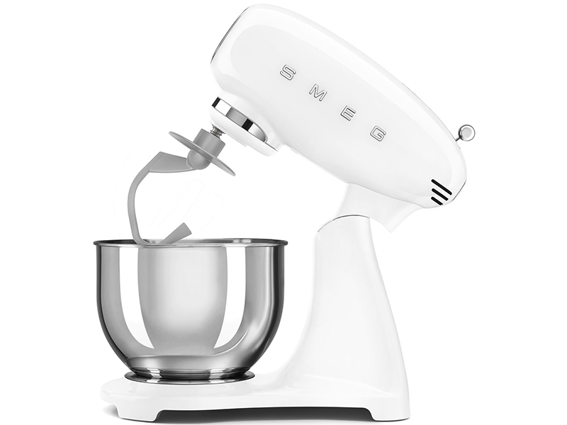 миксер Smeg SMF03WHEU купить