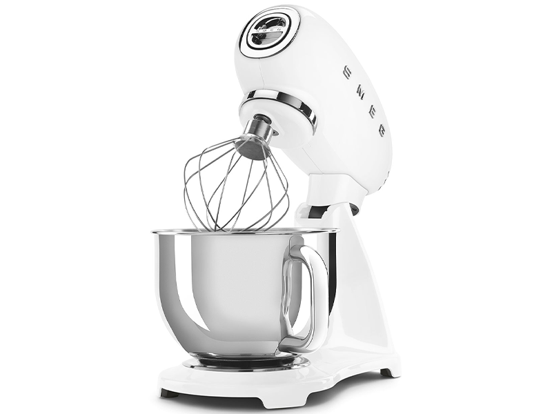 миксер Smeg SMF03WHEU купить