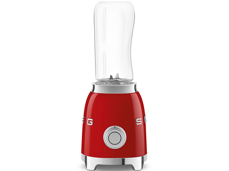 блендер Smeg PBF01RDEU купить