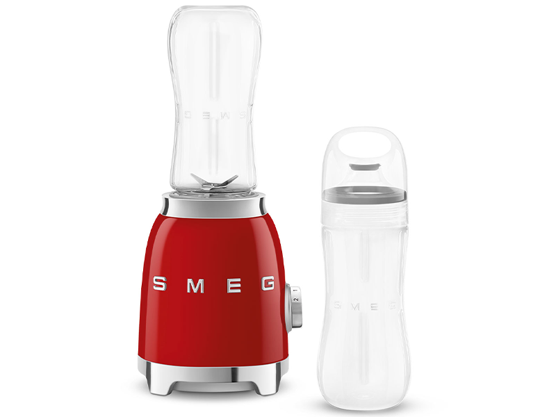 блендер Smeg PBF01RDEU купить