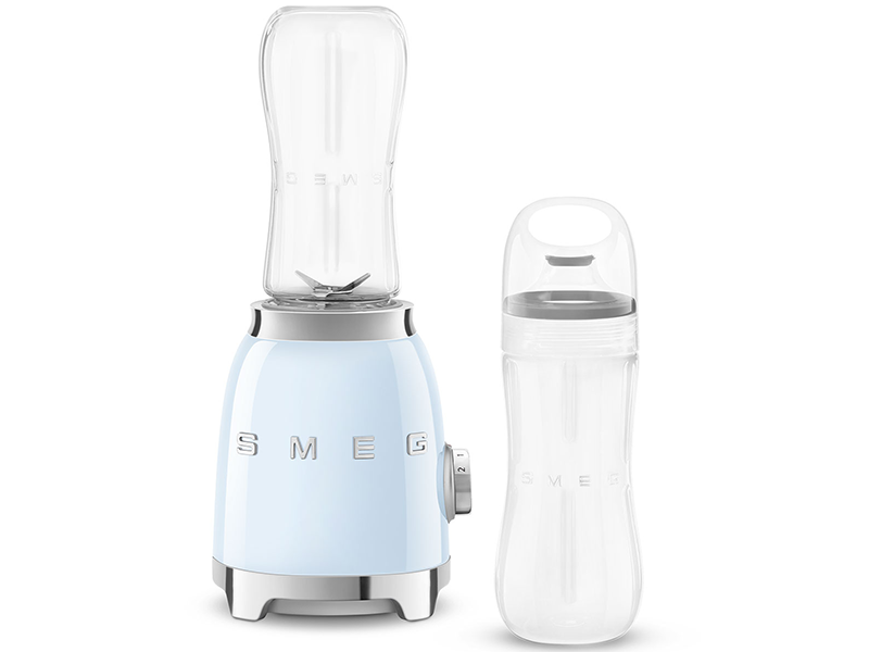 блендер Smeg PBF01PBEU купить