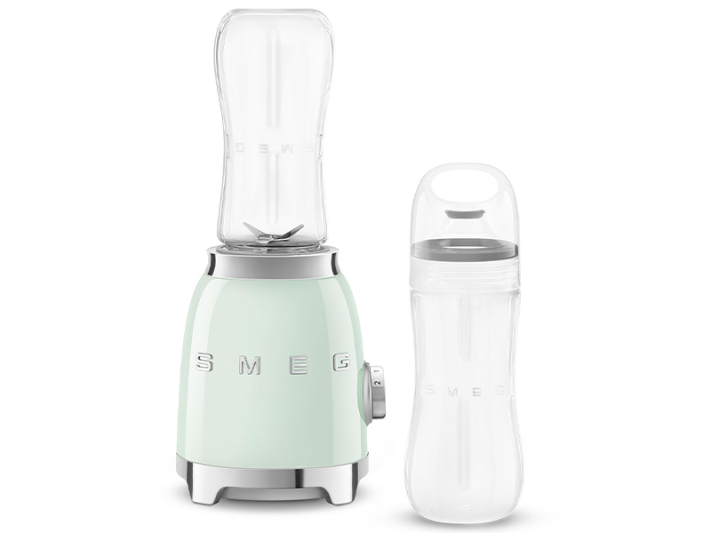 блендер Smeg PBF01PGEU купить