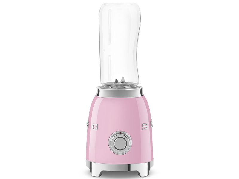 блендер Smeg PBF01PKEU купить