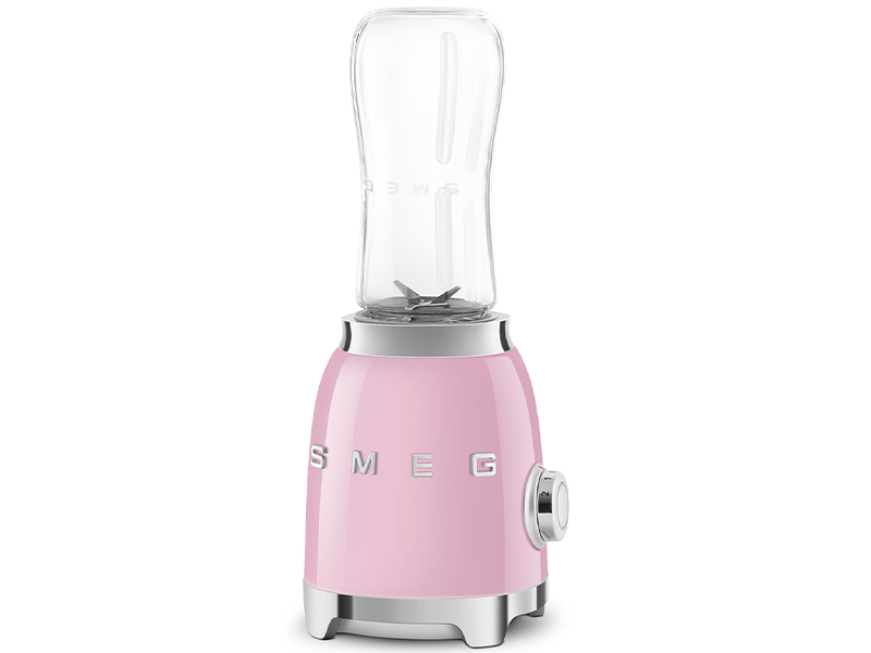 блендер Smeg PBF01PKEU купить