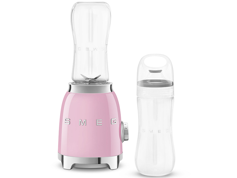 блендер Smeg PBF01PKEU купить