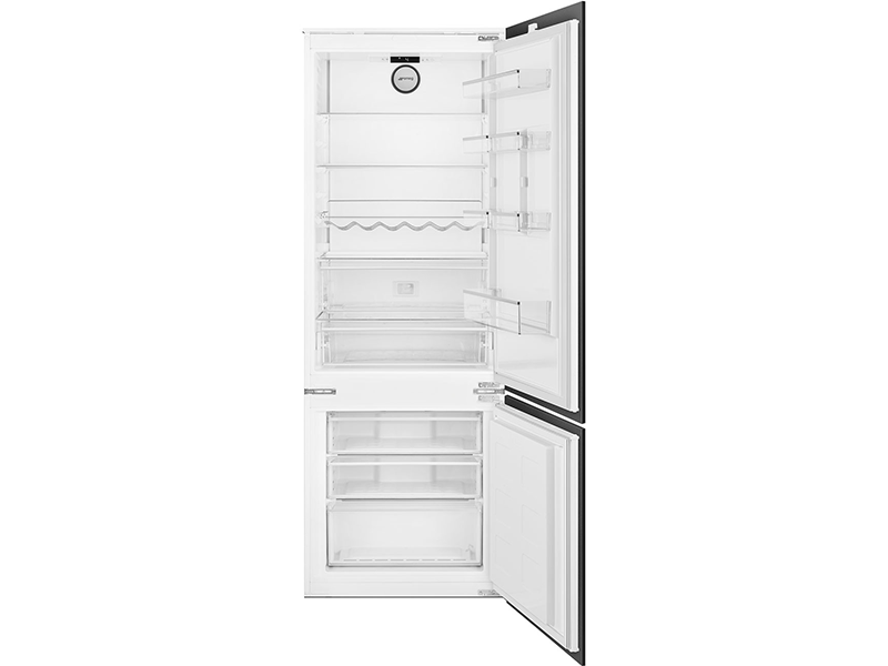 холодильник встраиваемый Smeg C875TNE купить