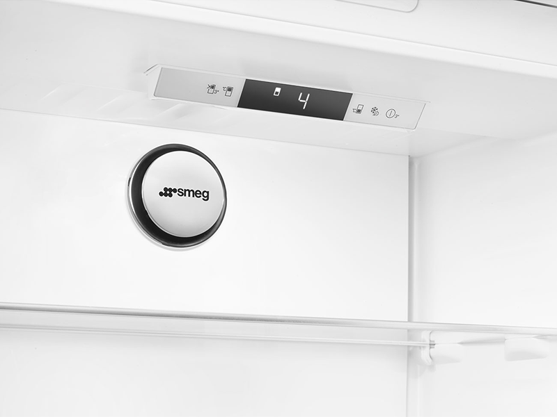 холодильник встраиваемый Smeg C875TNE купить