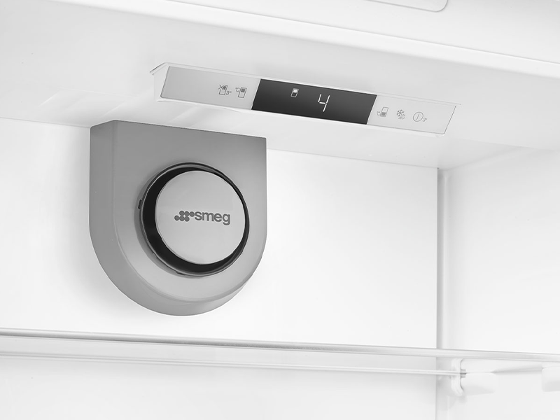 холодильник встраиваемый Smeg C475VE купить